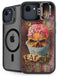 Alchemy Carta Eat Me iPhone 16e Kickstand Case