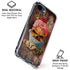 Alchemy Carta Eat Me iPhone 16e Clear Case