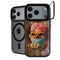 Alchemy Carta Eat Me iPhone 18 Pro Kickstand Case
