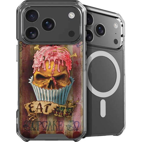 Alchemy Carta Eat Me iPhone 18 Pro MagSafe Case