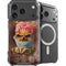 Alchemy Carta Eat Me iPhone 18 Pro MagSafe Case