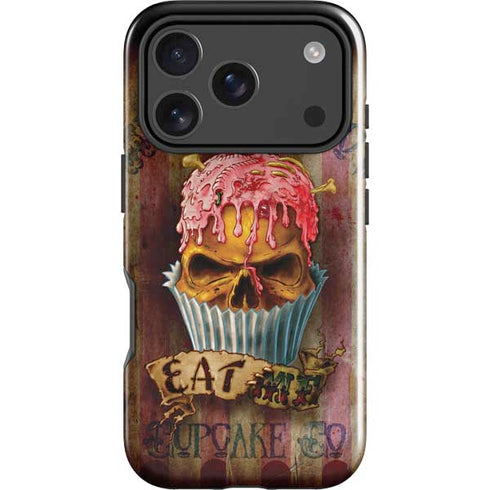 Alchemy Carta Eat Me iPhone 18 Pro Max Impact Case