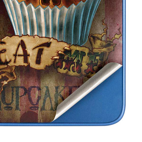 Alchemy Carta Eat Me Moto G Play 4G (2024) Skin