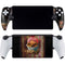 Alchemy Carta Eat Me PlayStation Portal Remote Player Skin
