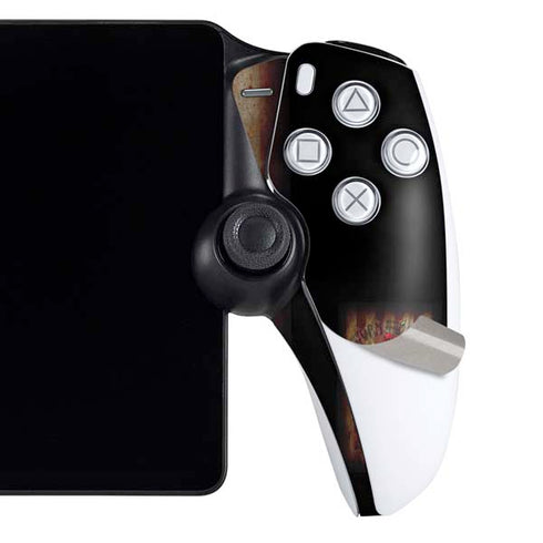 Alchemy Carta Eat Me PlayStation Portal Remote Player Skin