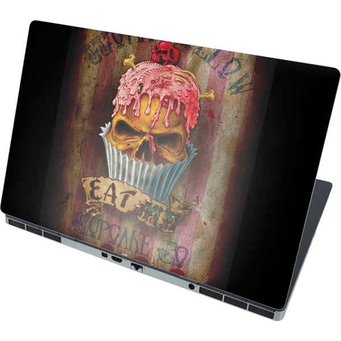Alchemy Carta Eat Me Dell Precision Skin