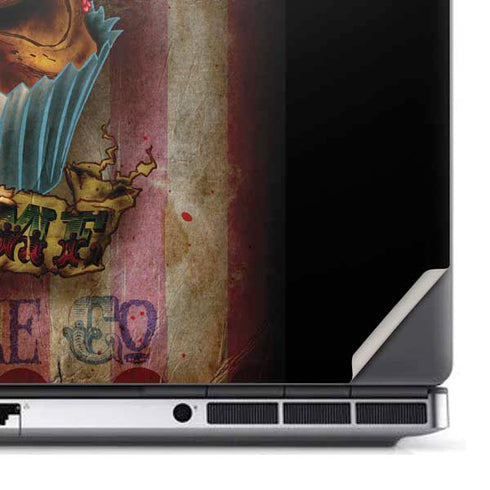Alchemy Carta Eat Me Dell Precision Skin