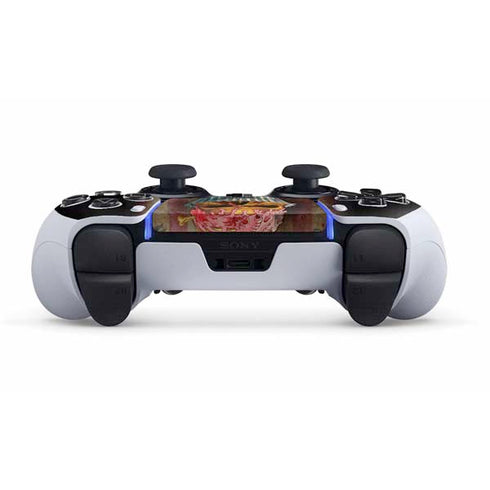 Alchemy Carta Eat Me PS5 DualSense Edge Pro Controller Skin