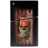 Alchemy Carta Eat Me PS5 Slim Digital Edition Console Skin