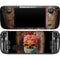 Alchemy Carta Eat Me Steam Deck Handheld Gaming Computer OLED Skin
