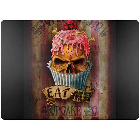 Alchemy Carta Eat Me Surface Laptop 7 13.8in Skin