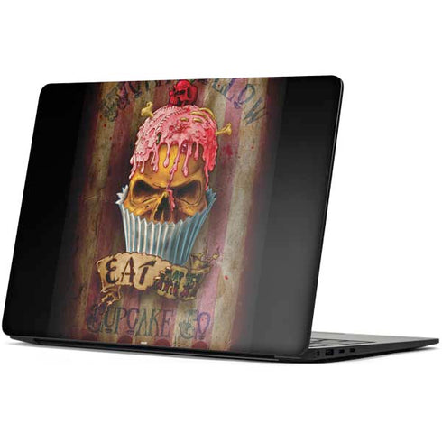 Alchemy Carta Eat Me Surface Laptop 7 15in Skin
