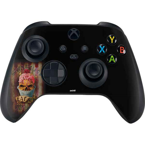 Alchemy Carta Eat Me XBox Series X Digital Edition Bundle Skin