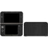 Ebony Wood Nintendo Skins