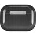 Ebony Wood AirPods Skins