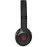 Ebony Wood Beats Solo 3 Wireless Skin