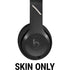 Ebony Wood Beats Studio Pro Wireless Headphones Skin