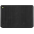Ebony Wood HP Chromebook Skin