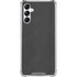 Ebony Wood Gabb Phone 4 Clear Case