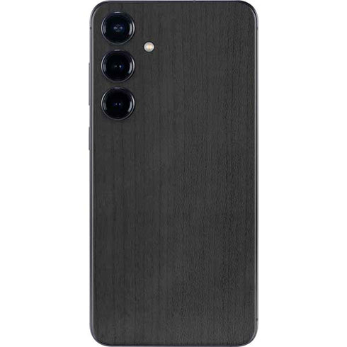 Ebony Wood Galaxy A16 5G Skin