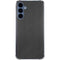 Ebony Wood Galaxy A35 5G Clear Case