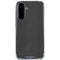 Ebony Wood Galaxy A36 5G Clear Case