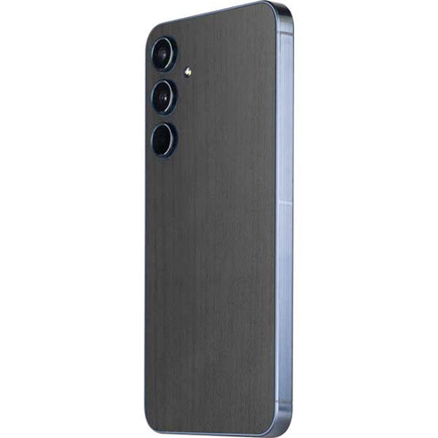Ebony Wood Galaxy A36 5G Skin