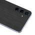 Ebony Wood Galaxy A36 5G Skin