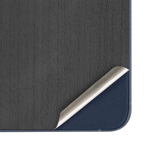 Ebony Wood Galaxy A36 5G Skin