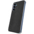 Ebony Wood Galaxy A55 5G Clear Case