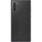 Ebony Wood Galaxy Note 10 Plus Skin