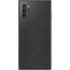 Ebony Wood Galaxy Note 10 Plus Skin