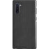 Ebony Wood Galaxy Cases
