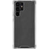 Ebony Wood Galaxy S23 Ultra Clear Case