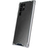 Ebony Wood Galaxy S23 Ultra Clear Case
