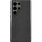 Ebony Wood Galaxy S23 Ultra Pro Case