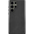 Ebony Wood Galaxy S23 Ultra Pro Case