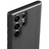 Ebony Wood Galaxy S23 Ultra Pro Case