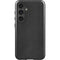 Ebony Wood Galaxy S25 Impact Case