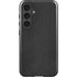 Ebony Wood Galaxy S25 Impact Case