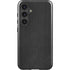 Ebony Wood Galaxy S25 Plus Impact Case