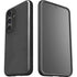 Ebony Wood Galaxy S25 Plus Impact Case