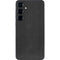 Ebony Wood Galaxy S25 Plus Skin