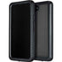 Ebony Wood Galaxy S24 Plus Waterproof Case