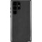 Ebony Wood Galaxy S25 Ultra Impact Case