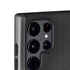 Ebony Wood Galaxy S25 Ultra Impact Case
