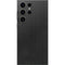 Ebony Wood Galaxy S25 Ultra Skin