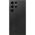 Ebony Wood Galaxy S25 Ultra Skin