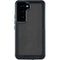 Ebony Wood Galaxy S24 Waterproof Case