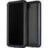 Ebony Wood Galaxy S24 Waterproof Case
